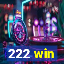 222 win